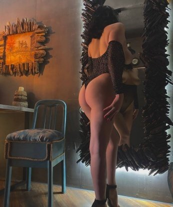 Анкета проститутки Александра - Фото 1, Саидкент, 25 лет, №7808