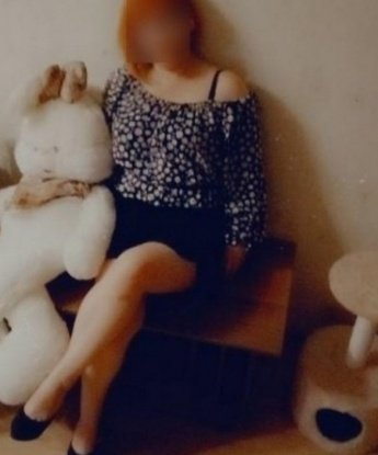 Анкета проститутки Ира - Фото 1, Саидкент, 38 лет, №9237